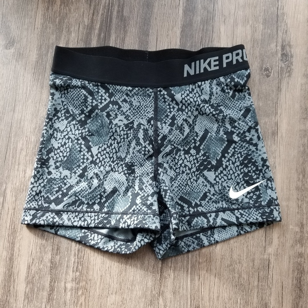 Nike Pro Shorts